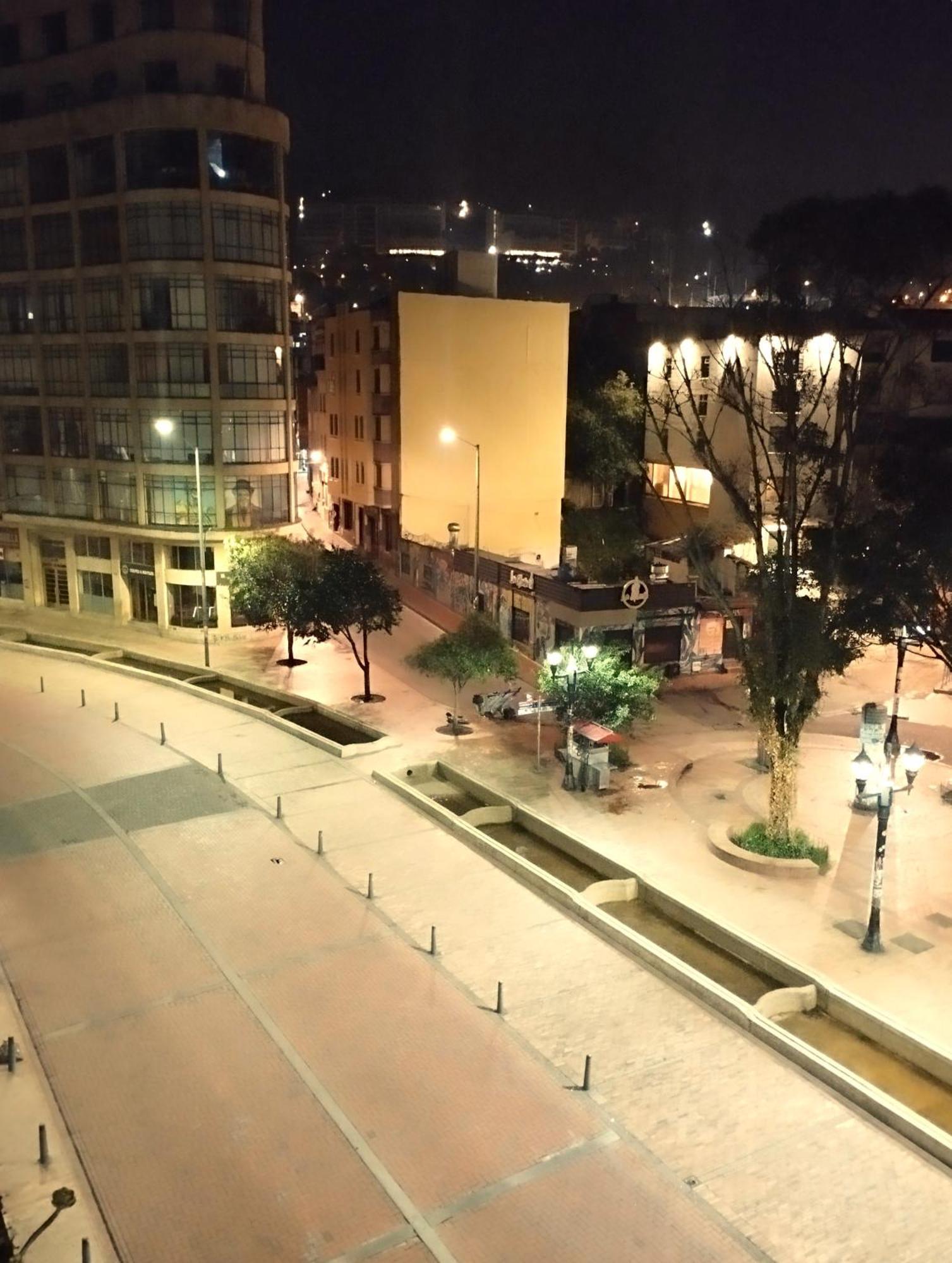 La Candelaria Centro Historico - Cozy * Bogotá