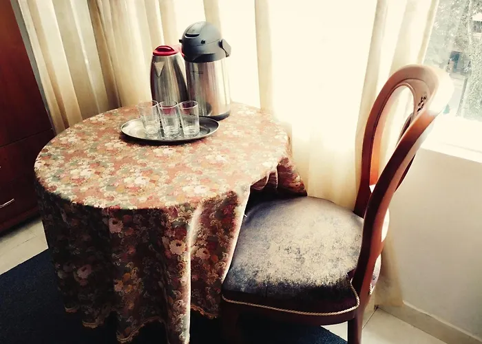 La Candelaria Centro Historico - Cozy Room Bogota