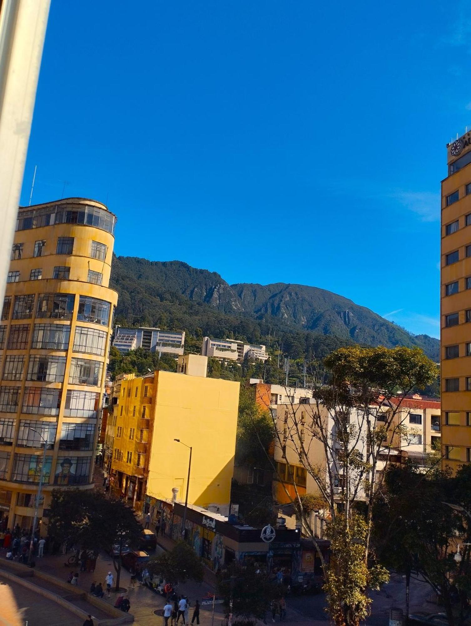 La Candelaria Centro Historico - Cozy Homestay