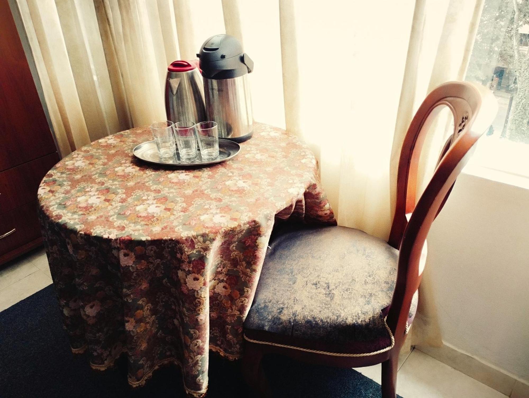 La Candelaria Centro Historico - Cozy Homestay *