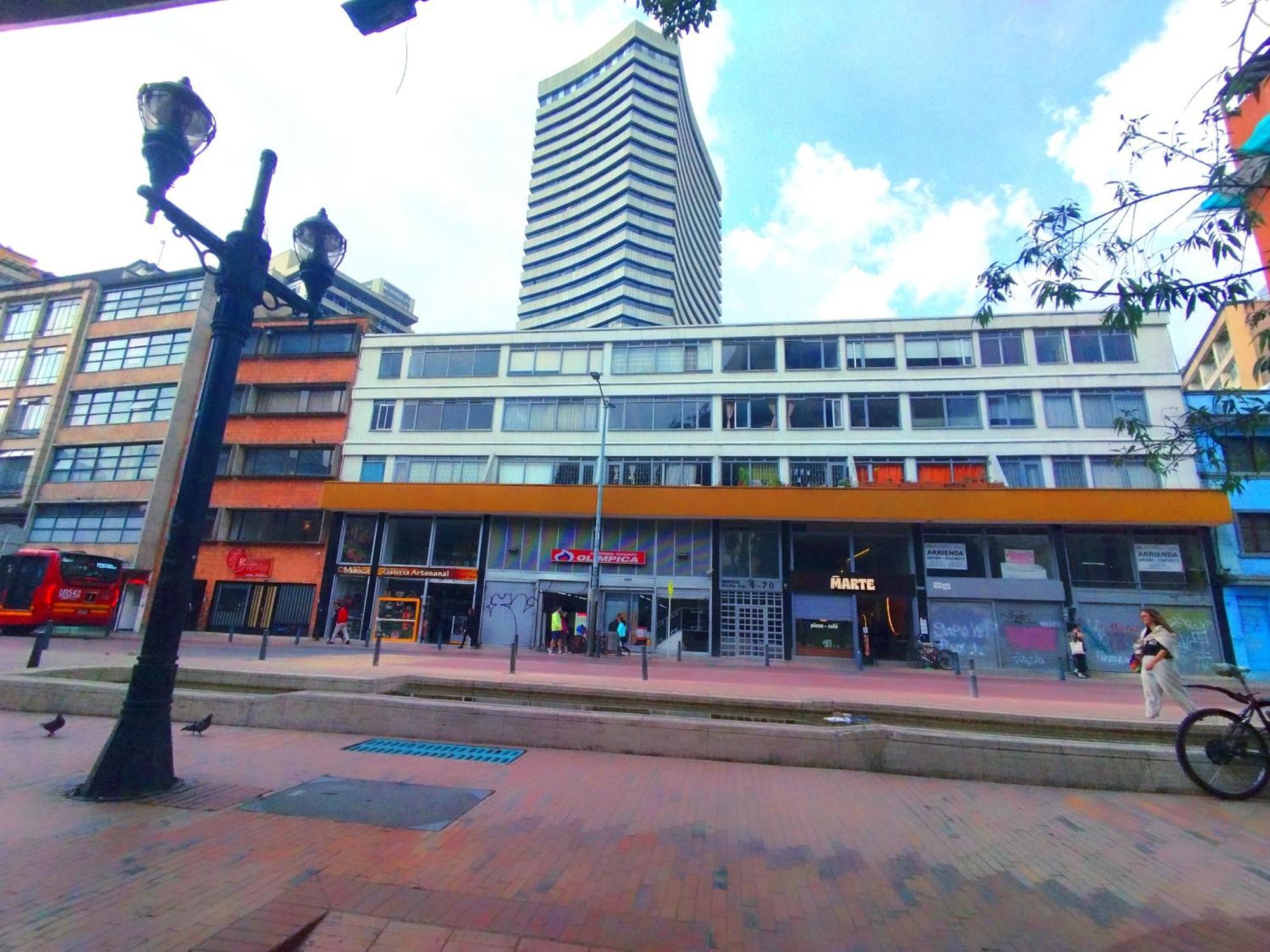 La Candelaria Centro Historico - Cozy